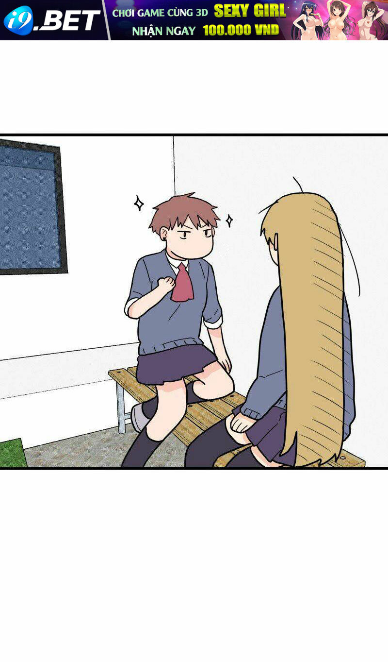 Not So Shoujo Love Story Chương 15 Ảnh 32