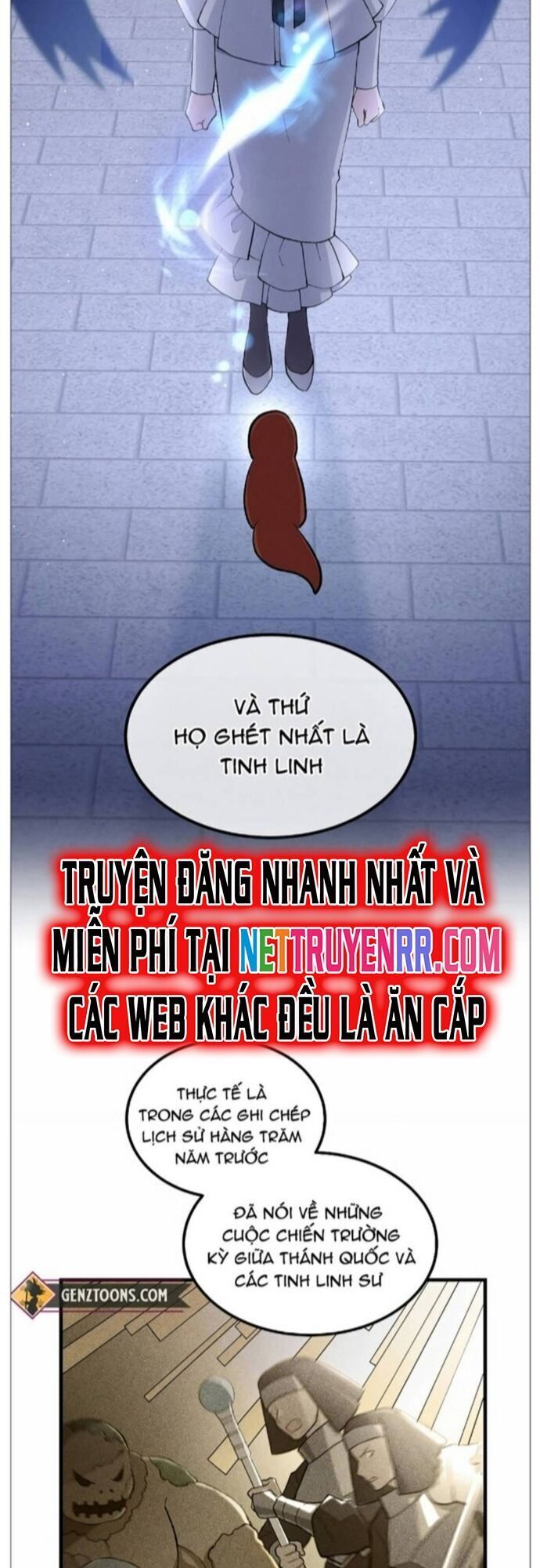 Bách Kiếp Cường Giả Chương 82 Ảnh 3