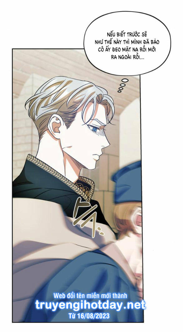 Mong Chờ Giây Phút Thiêng Liêng Được Chạm Tới Người Chương 55.2 Ảnh 67