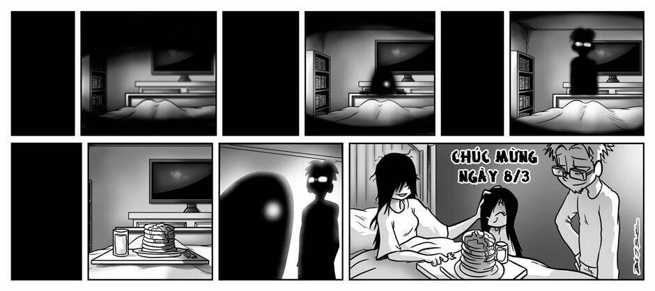 Erma Chương 9 Ảnh 9