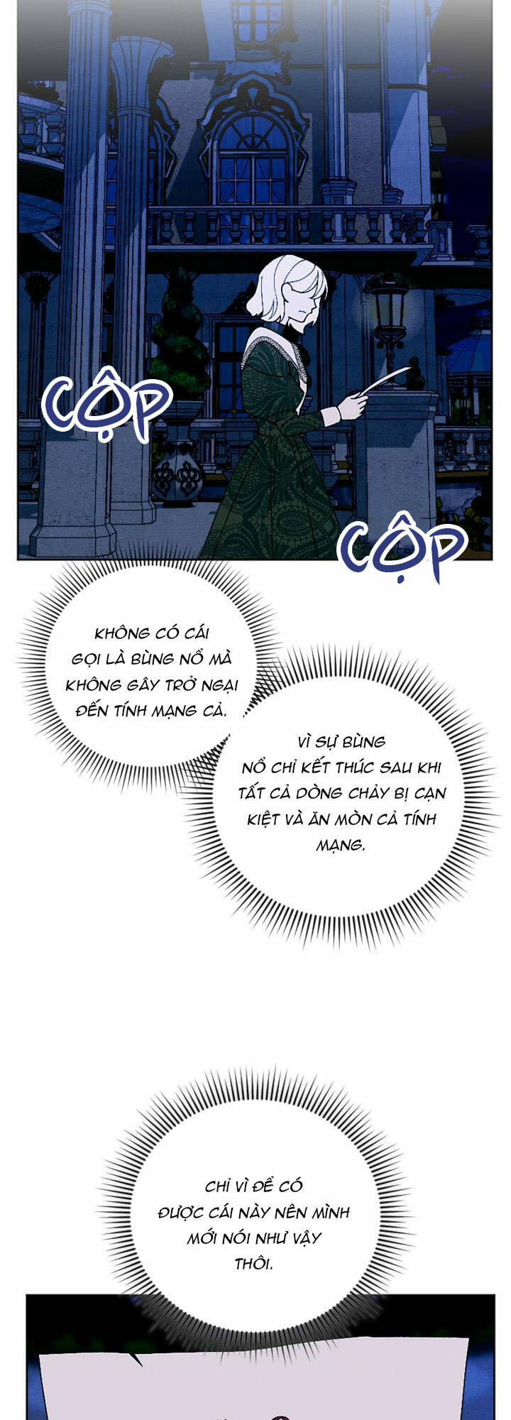 Em Ấy Muốn Trở Thành Chồng Của Tôi Chương 58 Ảnh 30