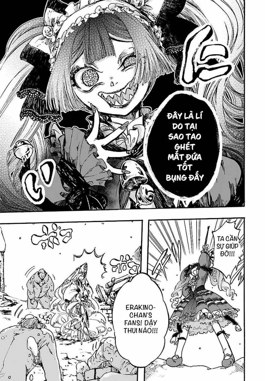 Isekai Apocalypse Mynoghra ~The Conquest Of The World Starts With The Civilization Of Ruin~ Chương 15 Ảnh 14