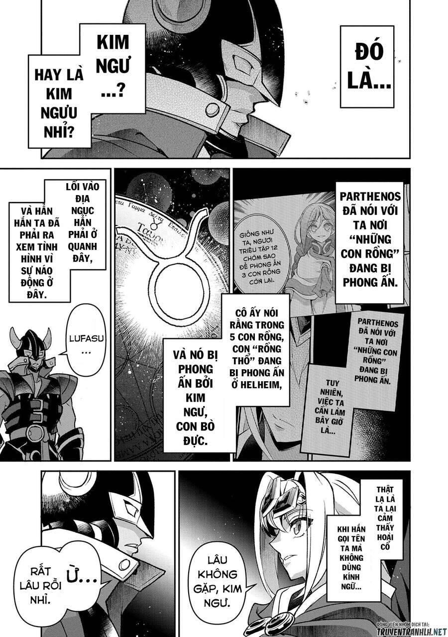 Yasei No Last Boss Ga Arawareta Chương 40 Ảnh 6