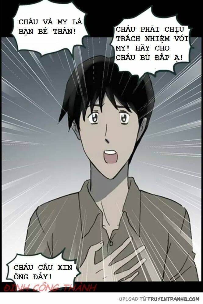 Bút Tiên Chương 4 Ảnh 162