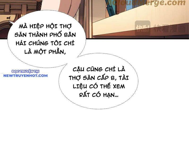 Vô Hạn Thôi Diễn Chương 38 Ảnh 40