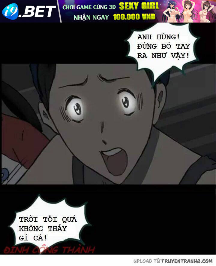 Bút Tiên Chương 2 Ảnh 113