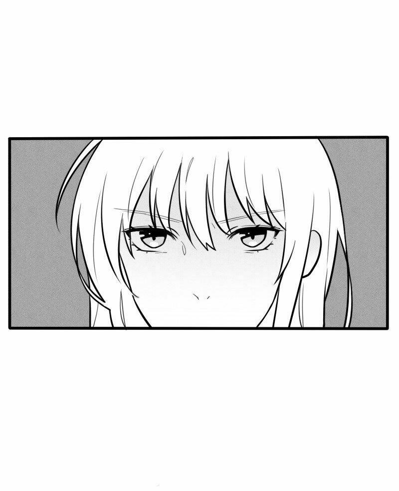 Not So Shoujo Love Story Chương 13 Ảnh 49