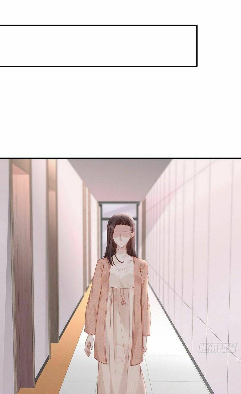 Chỉ Muốn Cưng Chiều Em Chương 55 Ảnh 26