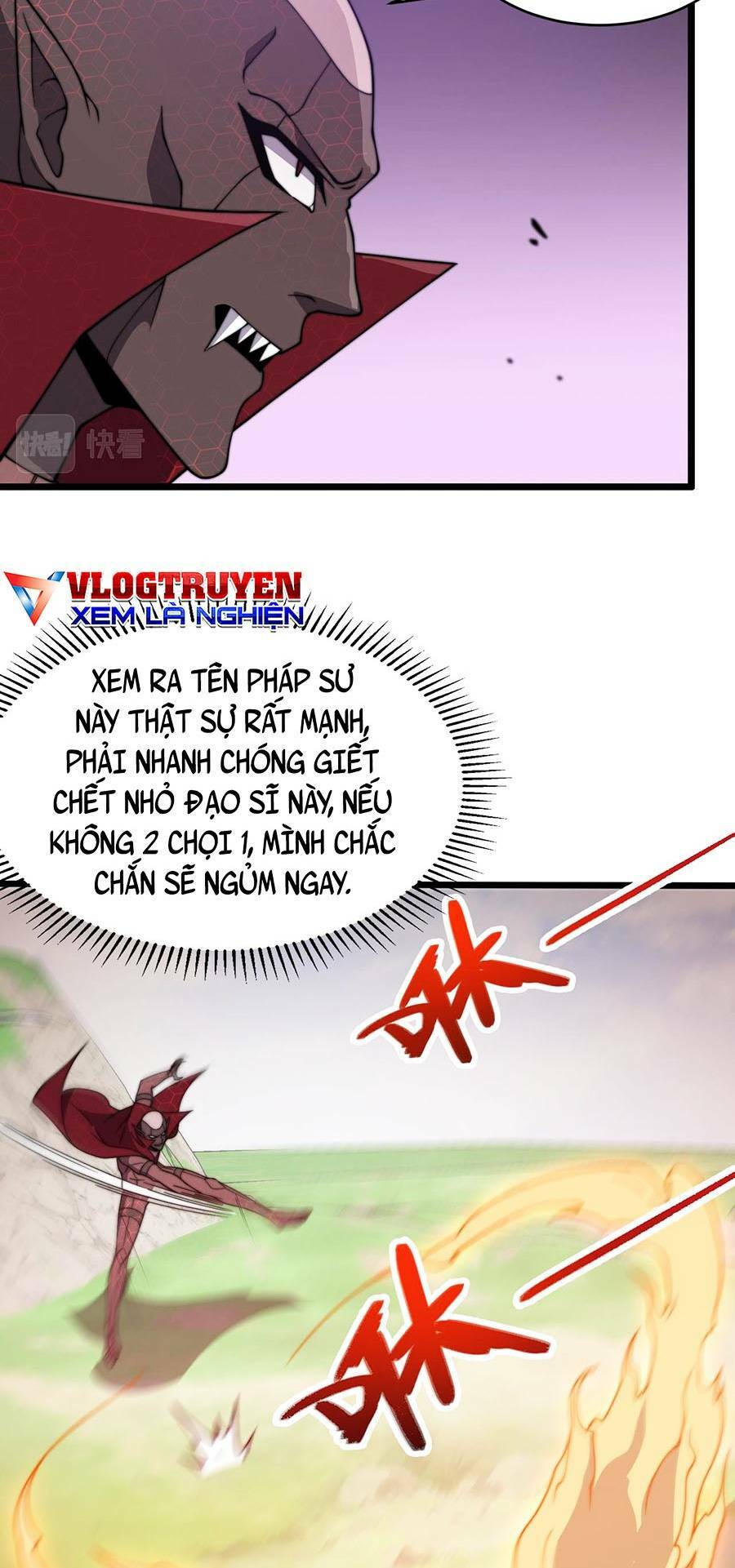 Cao Thủ Gian Lận Hoàn Lương Chương 19 Ảnh 23