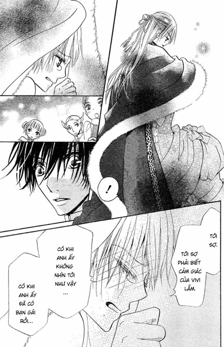 Hana To Akuma Chương 56 Ảnh 26