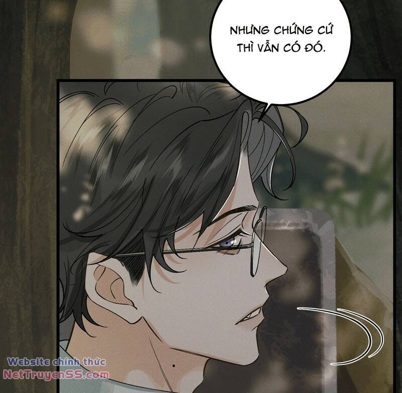 Bạch Trạch Chi Danh Chương 11 Ảnh 76