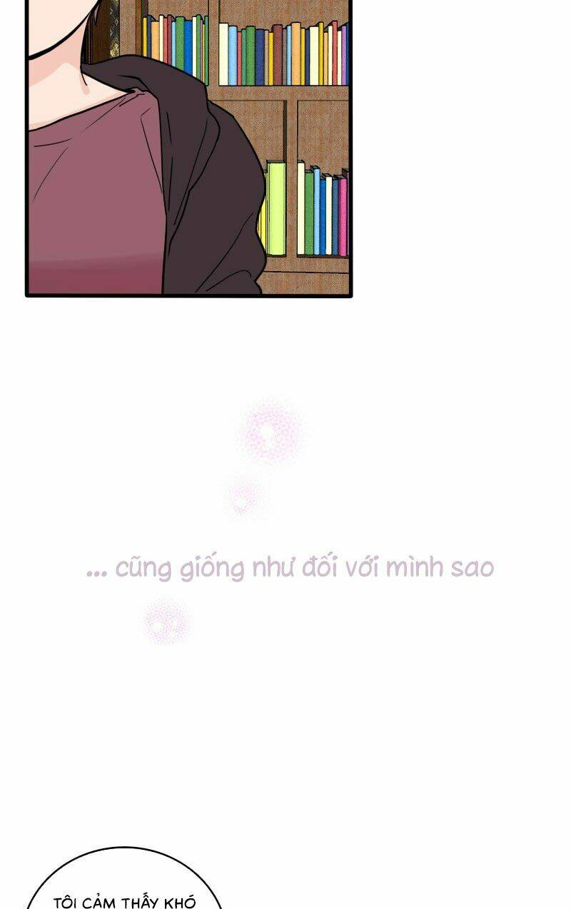 Not So Shoujo Love Story Chương 16 Ảnh 38