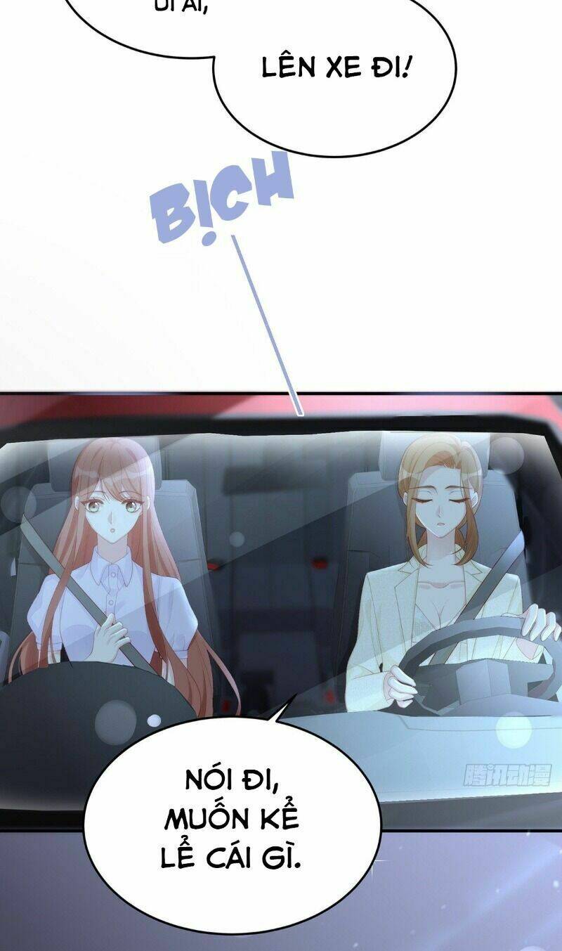 Chỉ Muốn Cưng Chiều Em Chương 58 Ảnh 12