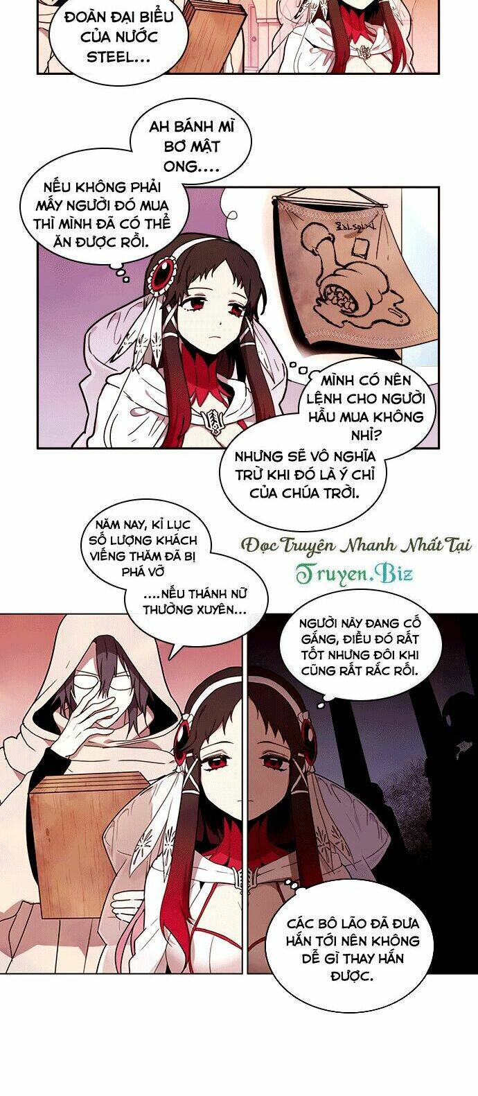 Miracle! Hero-Nim Chương 6 Ảnh 3