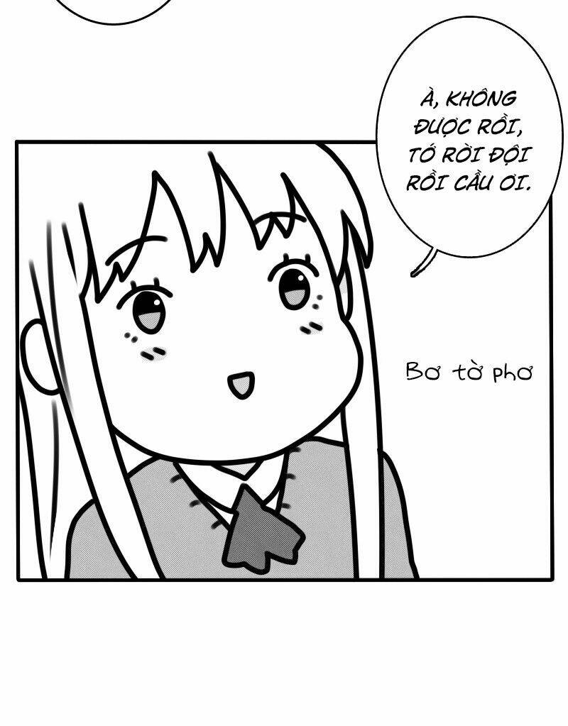 Not So Shoujo Love Story Chương 10 Ảnh 48