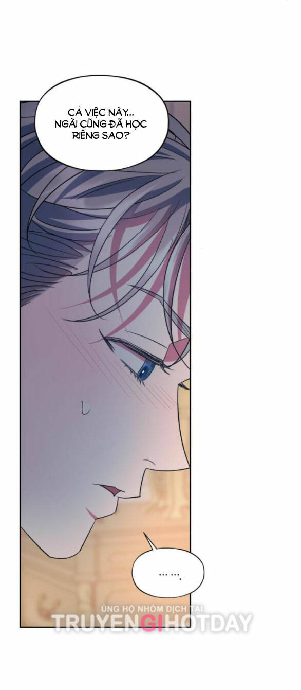 Mong Chờ Giây Phút Thiêng Liêng Được Chạm Tới Người Chương 59.2 Ảnh 36