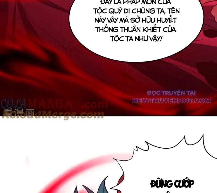 Ta Bị Nhốt Tại Cùng Một Ngày Mười Vạn Năm Chương 541 Ảnh 22