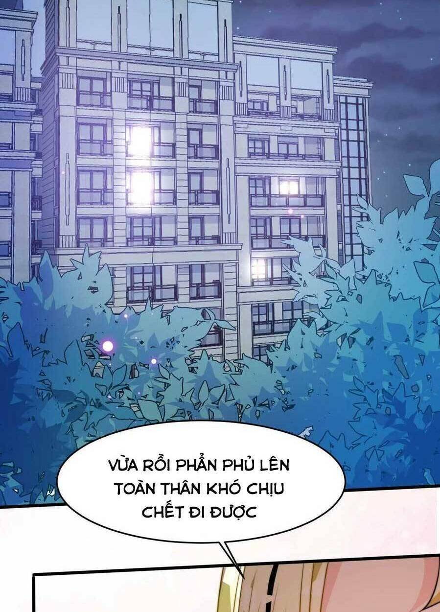 Vết Cắn Trí Mạng Chương 53 Ảnh 29