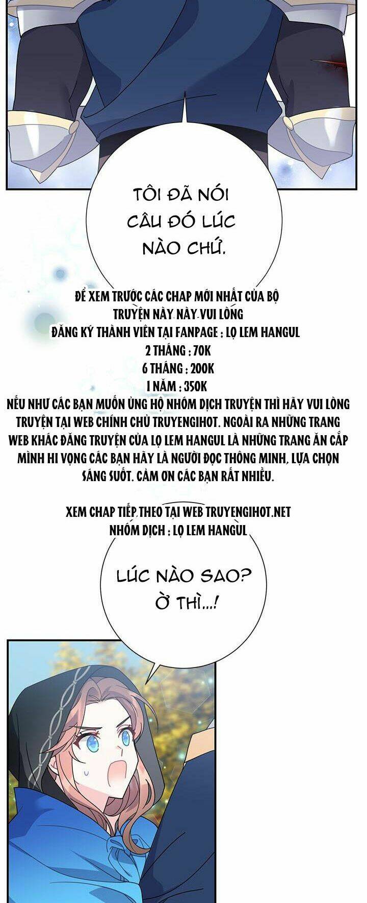 Công Chúa Của Loài Chim Chương 49.1 Ảnh 43