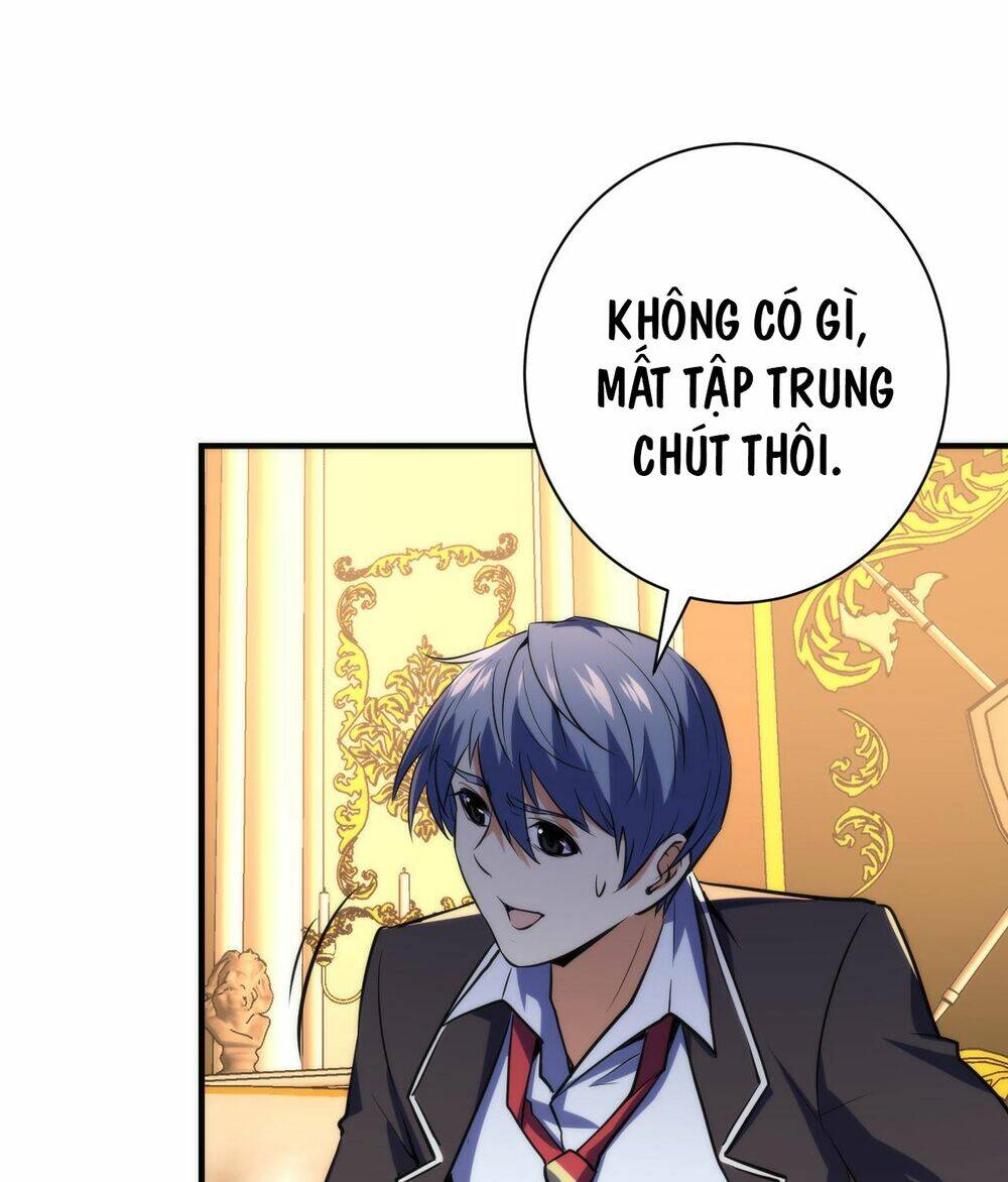 Trở Thành Thần Chủ Cthulhu Chương 245 Ảnh 61