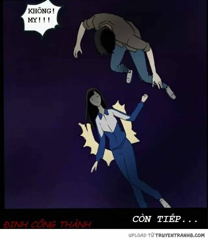 Bút Tiên Chương 5 Ảnh 76