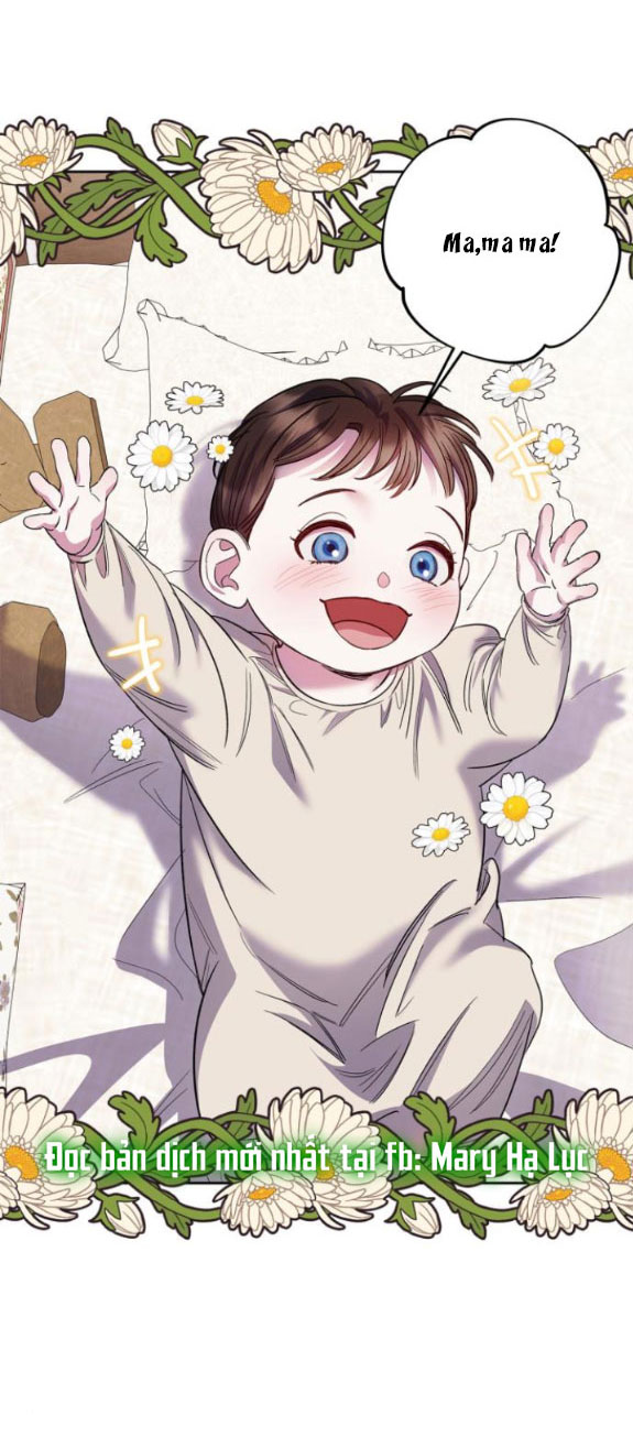 Mong Chờ Giây Phút Thiêng Liêng Được Chạm Tới Người Chương 60.1 Ảnh 19