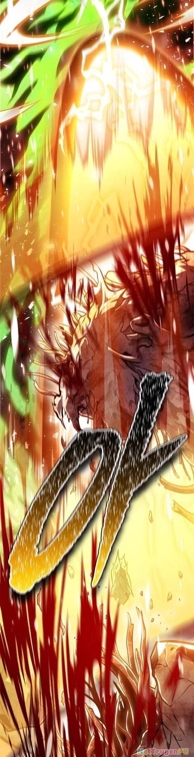 Cuộc Chiến Trong Tòa Tháp - Tower Of God Chương 643 Ảnh 148
