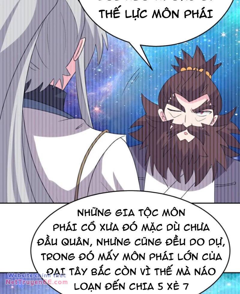 Tôn Thượng Chương 512 Ảnh 10