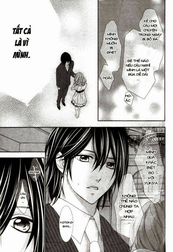 Are After Boyfriend Chương 1 Ảnh 39