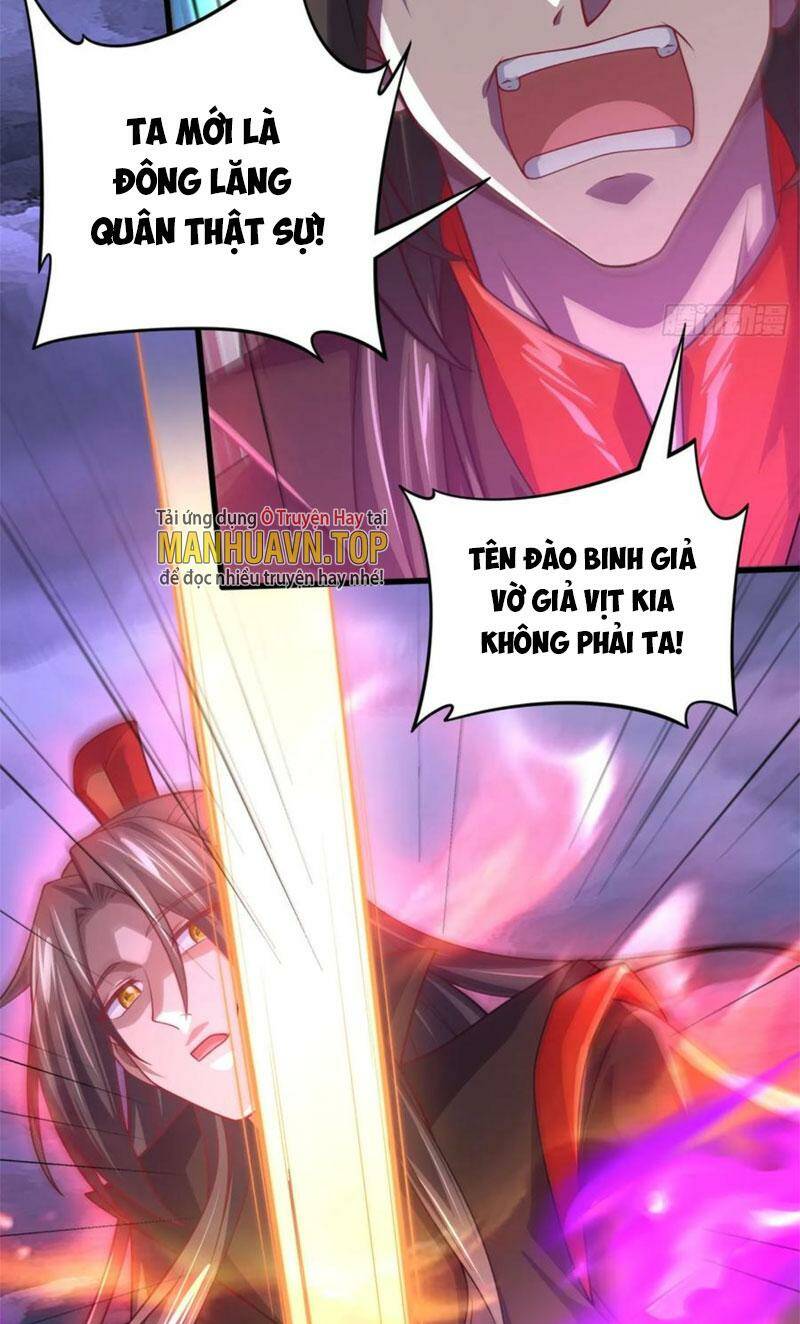 Bổn Tế Tu Chính Là Tiện Đạo Chương 307 Ảnh 26