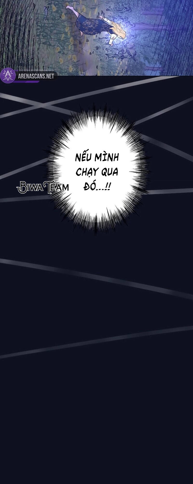 Tôi Đã Phá Vỡ Cuộc Hôn Nhân Chính Trị Chương 3 Ảnh 10