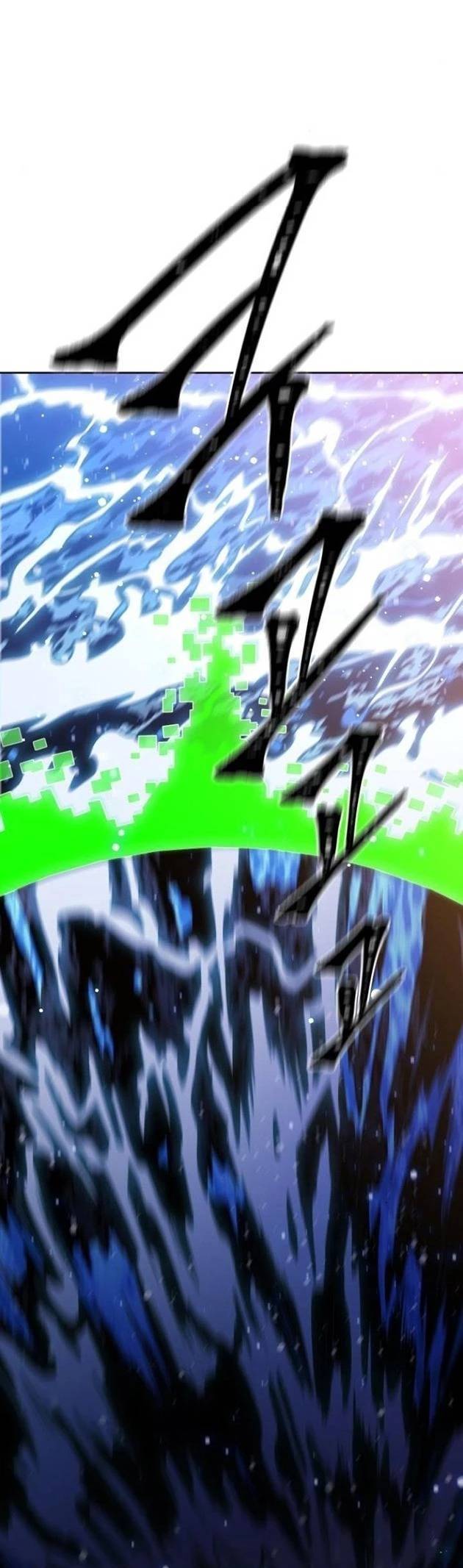 Cuộc Chiến Trong Tòa Tháp - Tower Of God Chương 643 Ảnh 116