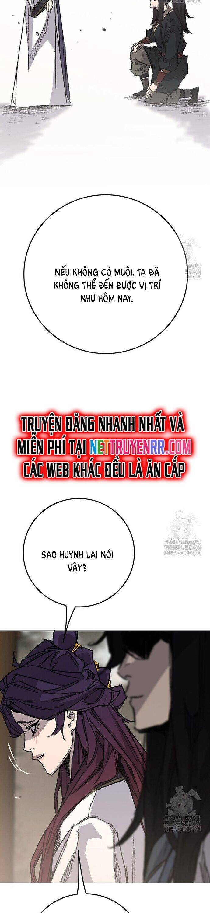 Tiên Kiếm Bất Bại Chương 248 Ảnh 27