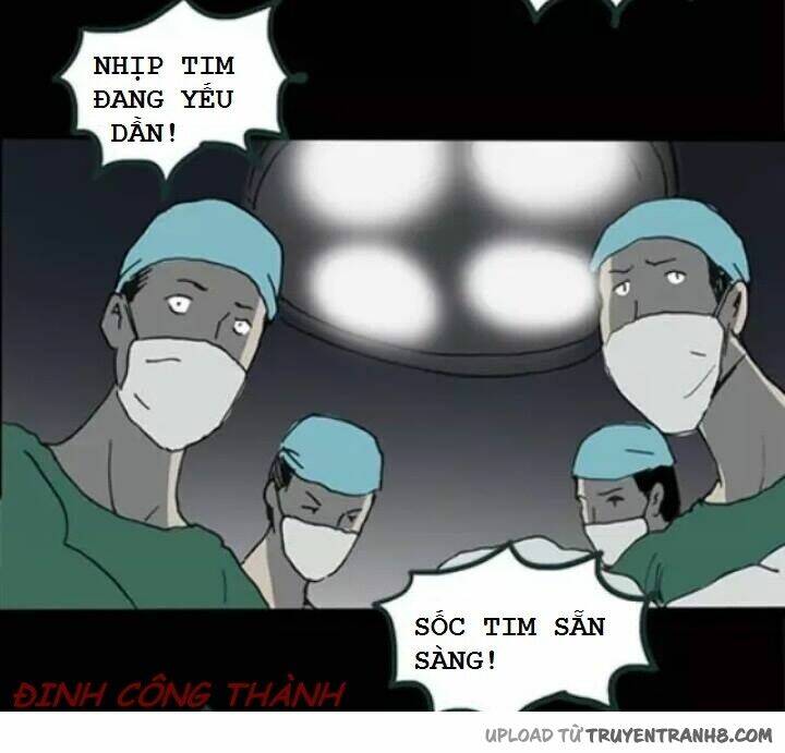 Bút Tiên Chương 4 Ảnh 122