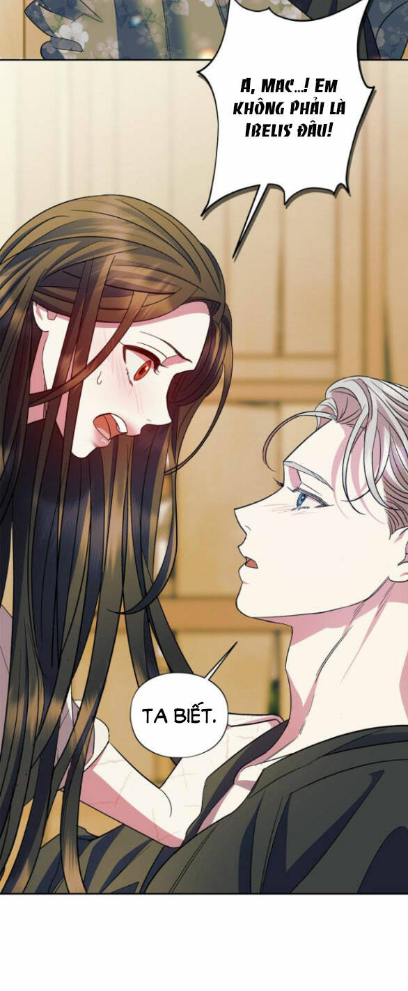 Mong Chờ Giây Phút Thiêng Liêng Được Chạm Tới Người Chương 59.2 Ảnh 26