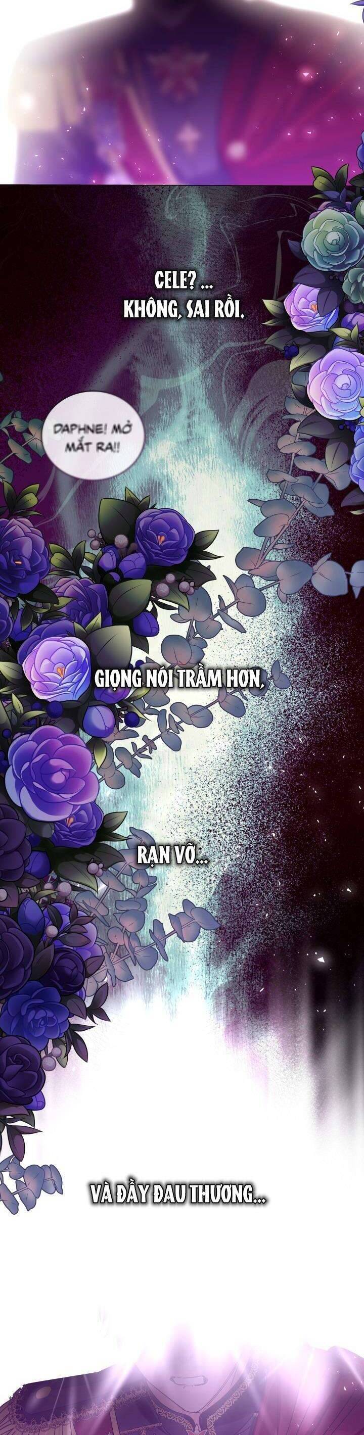 Sau Khi Kết Thúc, Tôi Đã Cứu Rỗi Vai Phản Diện Bằng Tiền Chương 20 Ảnh 36
