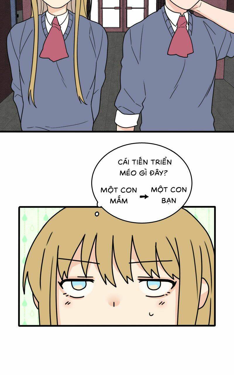Not So Shoujo Love Story Chương 15 Ảnh 36