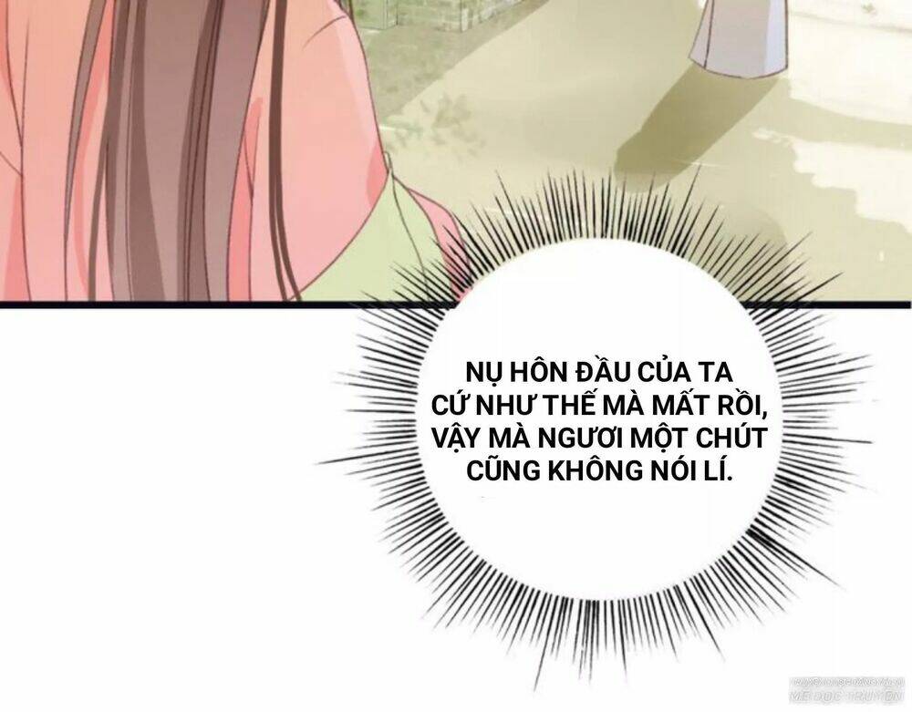 Họa Tiên Truyện Chương 9 Ảnh 22