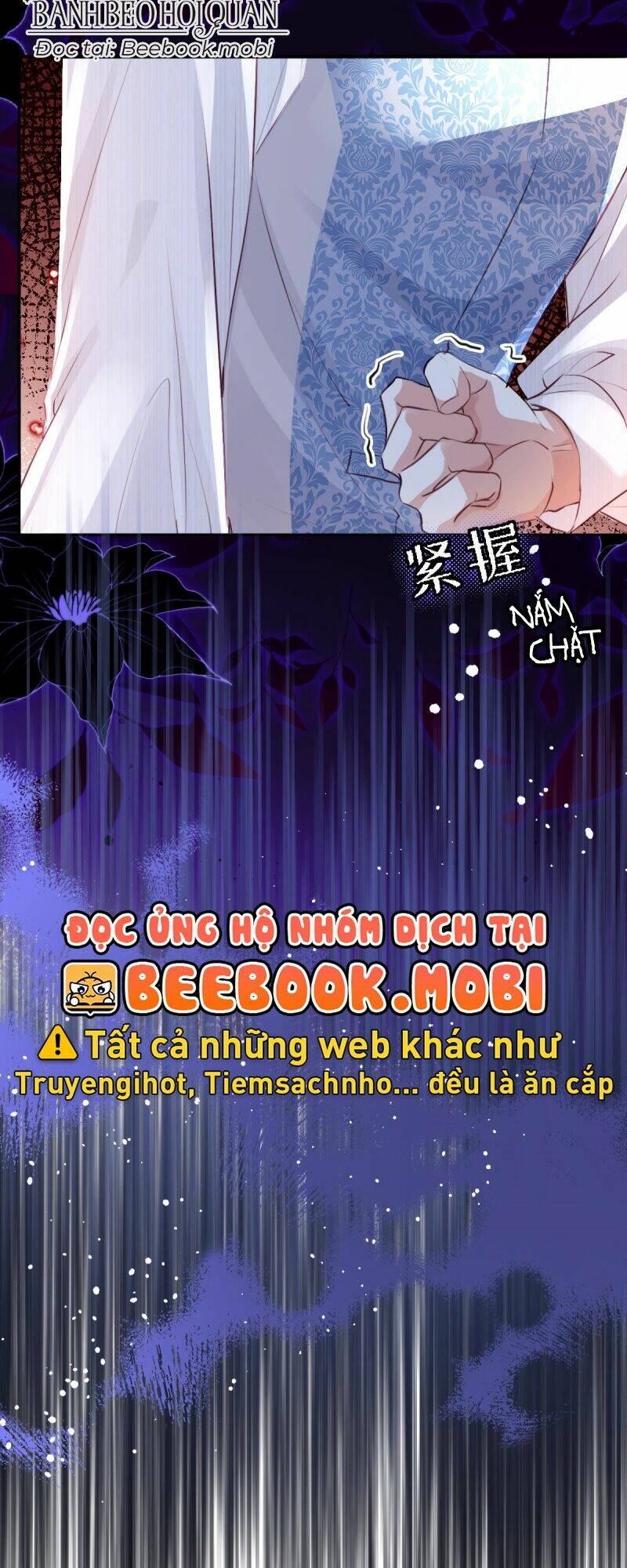 Công Chúa Nàng Ấy Giết Người Tới Điên Rồi Chương 10 Ảnh 16