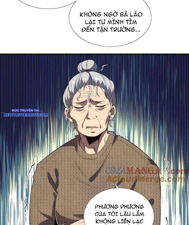 Vô Hạn Thôi Diễn Chương 40 Ảnh 19