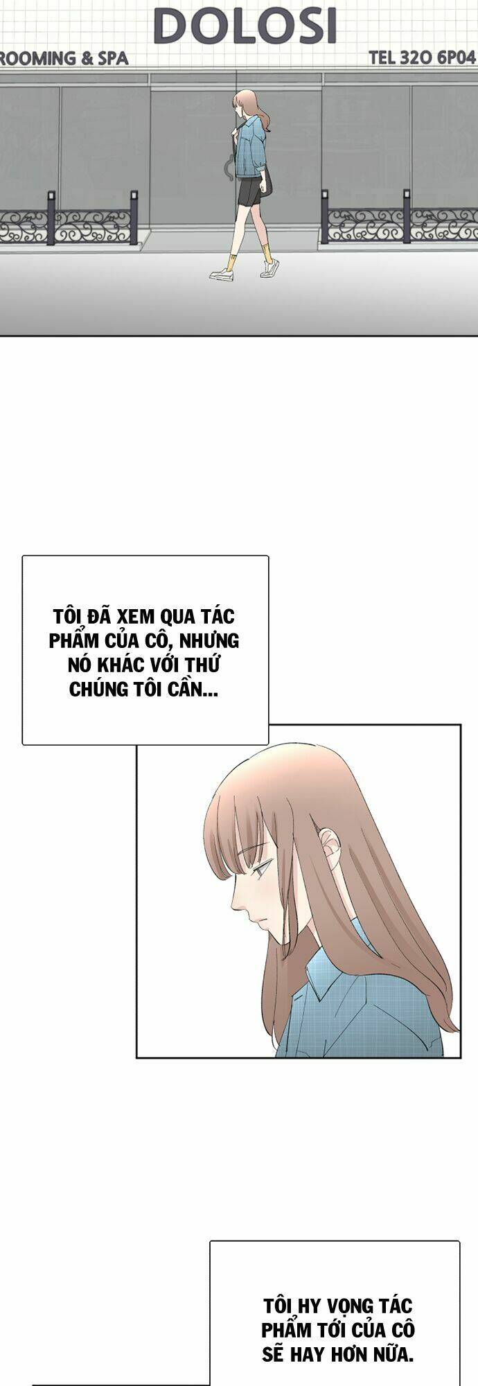 Oh My God Chương 7 Ảnh 29