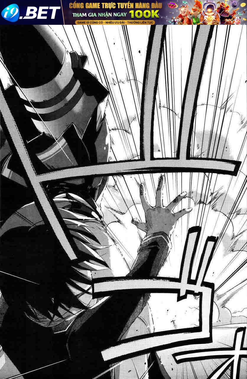 Hidan No Aria Chương 1 Ảnh 21