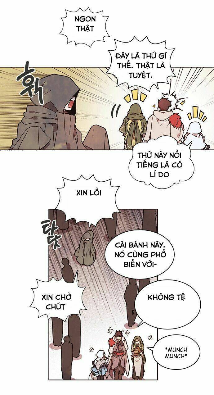 Miracle! Hero-Nim Chương 5 Ảnh 22
