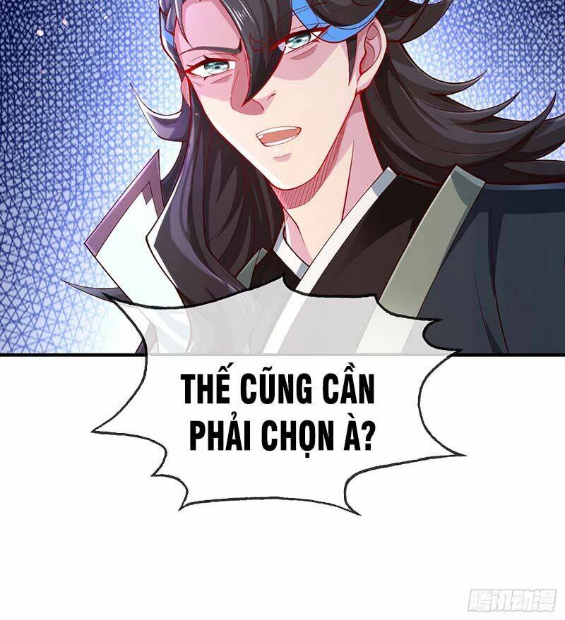 Tiên Tử Tha Mạng Chương 5 Ảnh 77