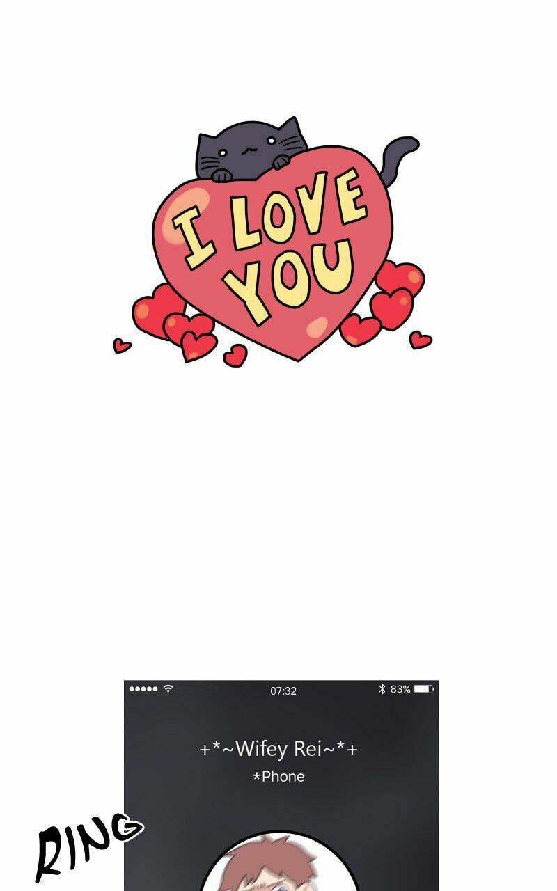 Not So Shoujo Love Story Chương 17 Ảnh 71