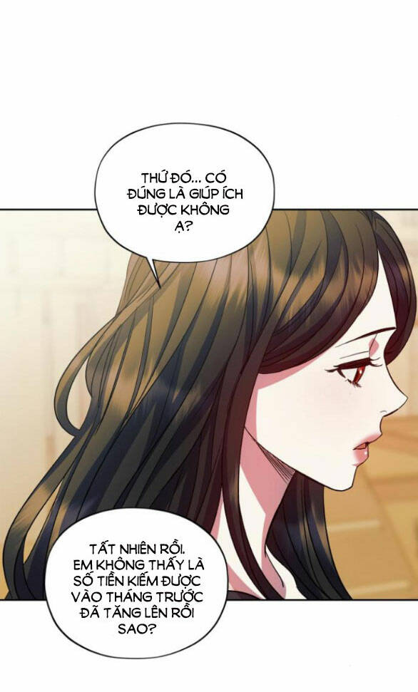 Mong Chờ Giây Phút Thiêng Liêng Được Chạm Tới Người Chương 59.2 Ảnh 17