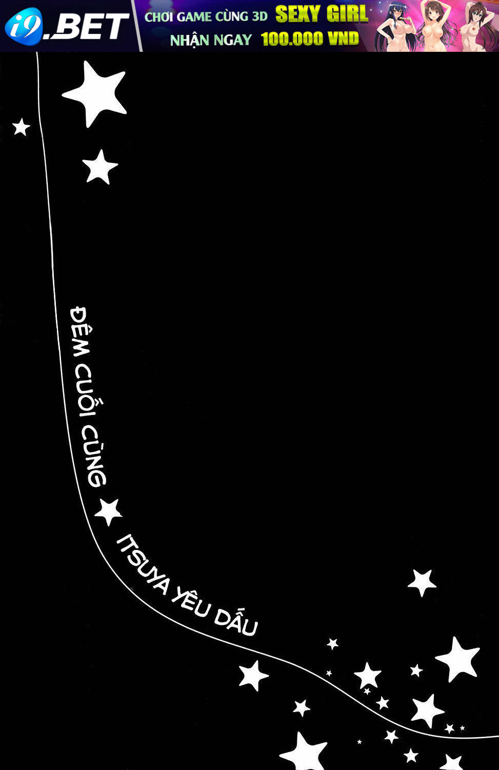 Itsuya-San Chương 9 Ảnh 3