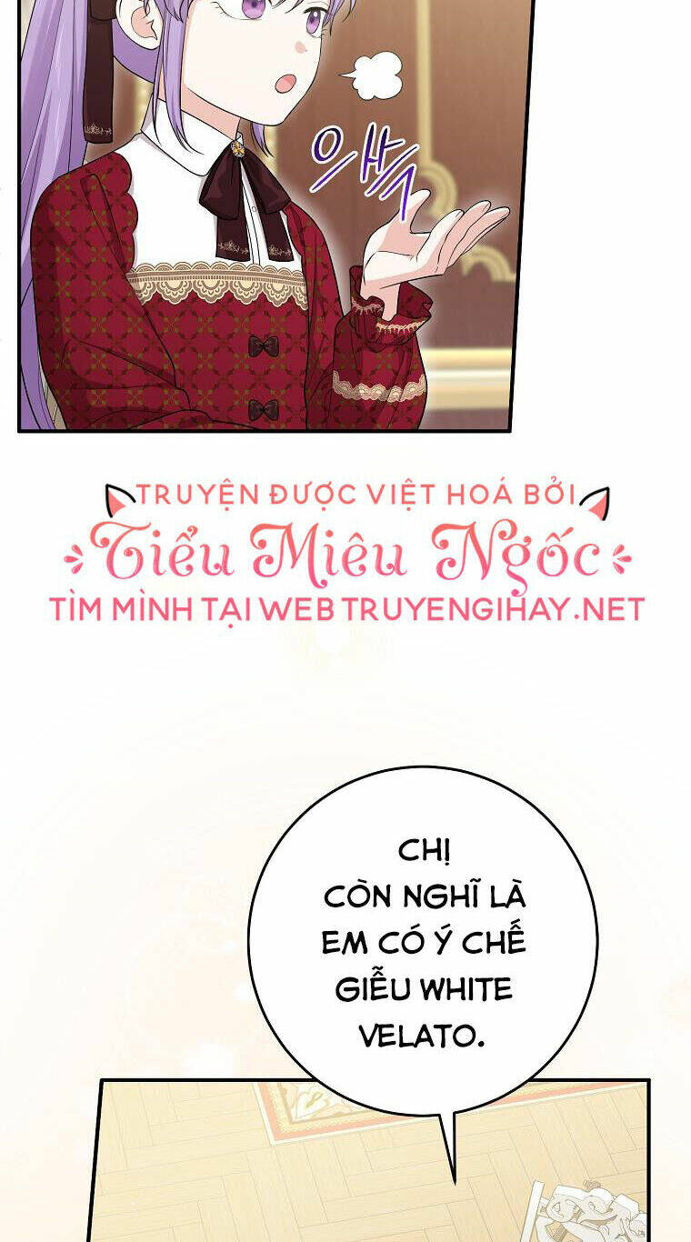 Tôi Đã Diễn Tròn Vai Một Đứa Con Gái Nuôi Chương 33 Ảnh 8