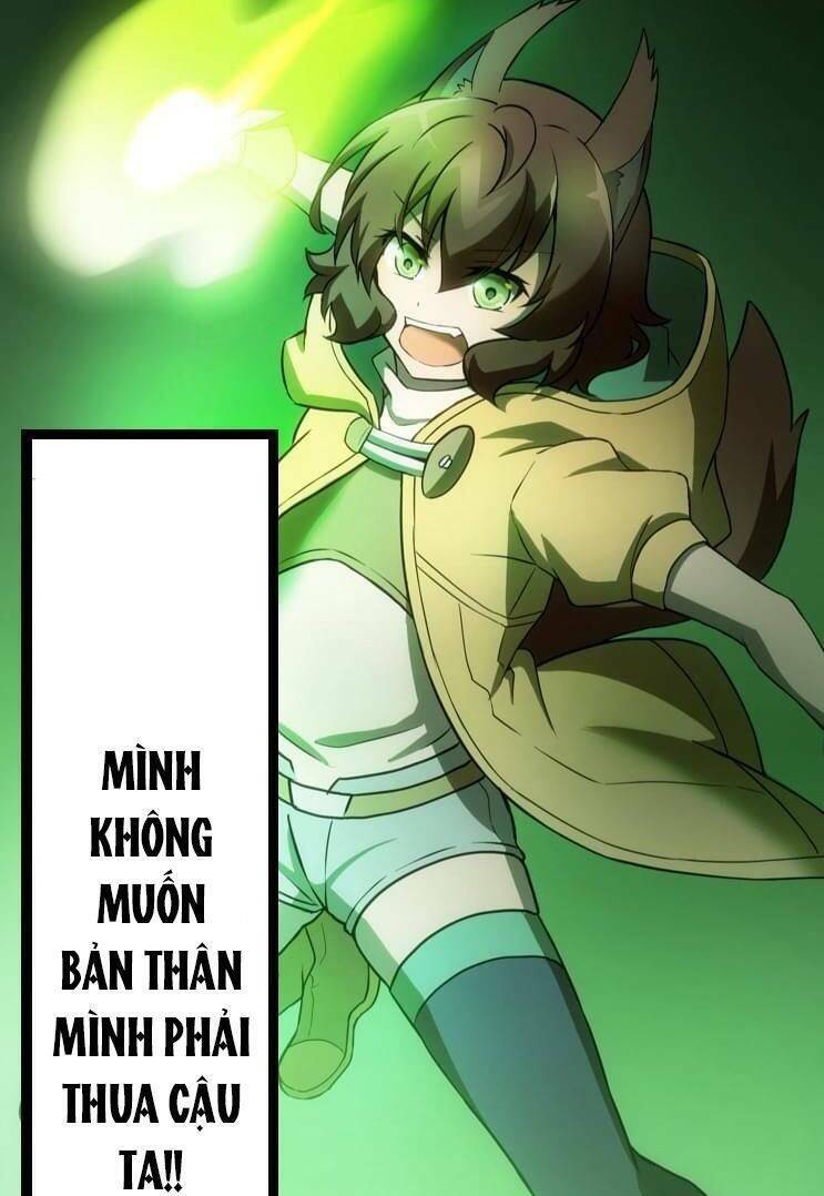 Pháp Sư Phế Vật Chương 11 Ảnh 30