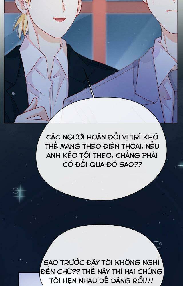 Giai Điệu Của Sự Va Chạm Chương 57 Ảnh 24
